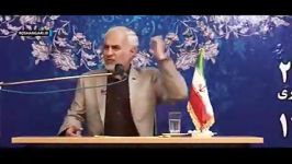 انتقاد صریح عباسی حسن روحانی اصلاح طلبان