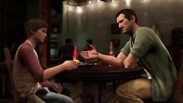 UnchartedThe Nathan Drake Collection Trailer  دوک پلا