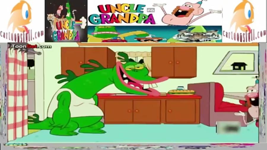 Uncle Grandpa