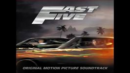 Fast Five  How We Roll Fast Five Remix