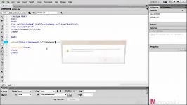 آموزش CSS  CSS3 قسمت 4  انتخاب گر ها 4 3