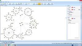 Telephone Call Data Record Link Analysis