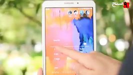 معرفی تبلت Samsung Galaxy Tab 4