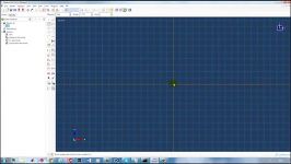 تحلیل CFD در نرم افزار ABAQUSبخش اول