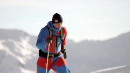 کوهنوردی حرفه ای ترین ساعت کوهنوردی Fenix3 گارمین