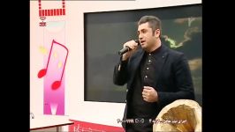 میثم معافی برنامه هنر پنجم