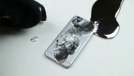 What Happens If You Pour Gallium on an iPhone 6