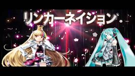 Vocaloid Hatsune miku and galaco  reincarnation