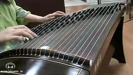 Guzheng   Spring River Flower Moon Night