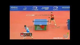 Ma Long vs Joo Se Hyuk Final 2012