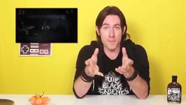 Matthew Mercer  صدا پیشه لیان کندی در رزیدنت ایول 6