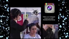 آرایش عروس ایرانیآرایش عروس آموزش آرایش ملایم