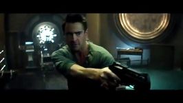 تریلر Total Recall یادآوری کامل 2012