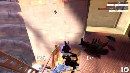 TF2 How to Stab Stab Stab F2P team