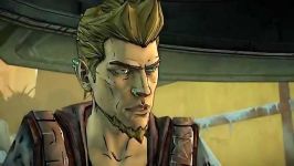 IPN لانچ تریلر قسمت چهارم Tales from the Borderlands