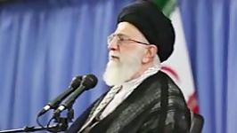 امام خامنه ای  نقشه دشمن نفوذ اختلاف است