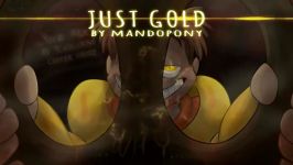 Just Gold آهنگ بازی پنج شب در کنار فردی  FNAF