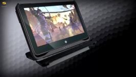 Razer Edge pro Worlds Most Powerful Gaming Tablet