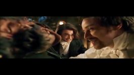 Victor Frankenstein 2015 تریلر فیلم