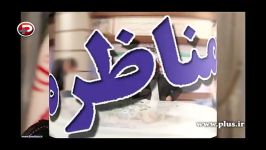 درخواست احمدی نژاد برای مناظره حسن روحانی