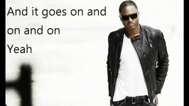 Taio Cruz Dynamite lyrics