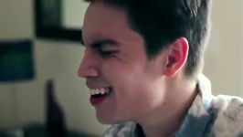 Let It GoLet Her Go MASHUP  Sam Tsui