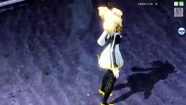 Vocaloid Kagamine Rin  meltdown project diva pv