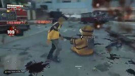 تمامsuper bo های بازی dead rising 3