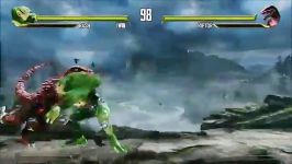 Killer Instinct 2013 Blast from the Past  Season 3