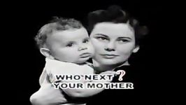 نماهنگ زیبای خارجی LOVE YOUR MOTHER