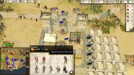 نسخه جدید بازی Stronghold Crusader 2 ..