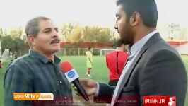 پرسپولیسی قرار بود قهرمان شود ولی قعرمان شد