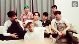 iKON’s SUMMER VACATION TEASER SPOT LIVE