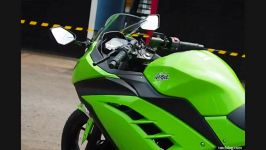 2013 KAWASAKI NINJA 250R