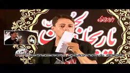 مجتبی چوپانی واحد امام حسین