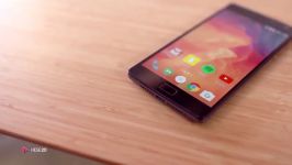 نگاه اولیه به گوشی oneplus 2