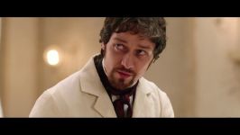 تریلر فیلم Victor Frankenstein  زومجی