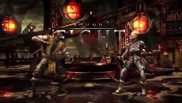 Mortal Kombat X  Online Ranked Matches  YouTube