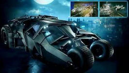 تریلری بسته الحاقی جدید بازی Batman Arkham Knight