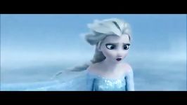 jelsa let it go let her go