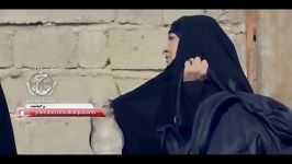 نماهنگ عراقی برای مجاهدان