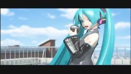 Project Diva 2nd Openning Full