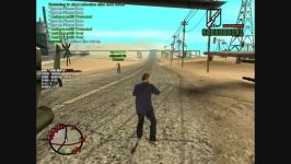 gta san andreas farsi Multiplayer offline +فارسی