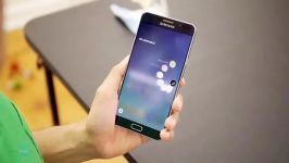 بررسی تخصصی فون آرنا Galaxy Note5