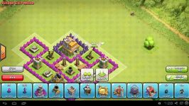 base town hall 7 clash of clans