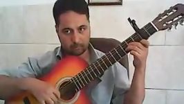 رومبا فلامنکو flamenco rumba