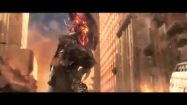 Prototype 2  The Red Zone Trailer