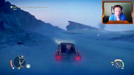 Tmartn play mad max ep10