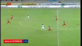 خلاصه حواشی فولاد ۰ ۲ پرسپولیس نود ۹ شهریور