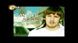 Sarp Palaur Şanışer  D